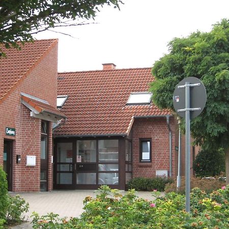 Ferienwohnung Stoetera Malente Zewnętrze zdjęcie