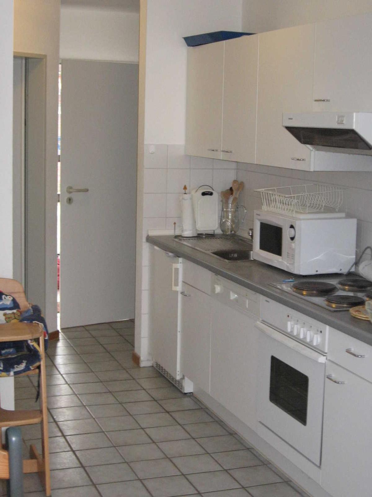 Ferienwohnung Stoetera Malente Zewnętrze zdjęcie
