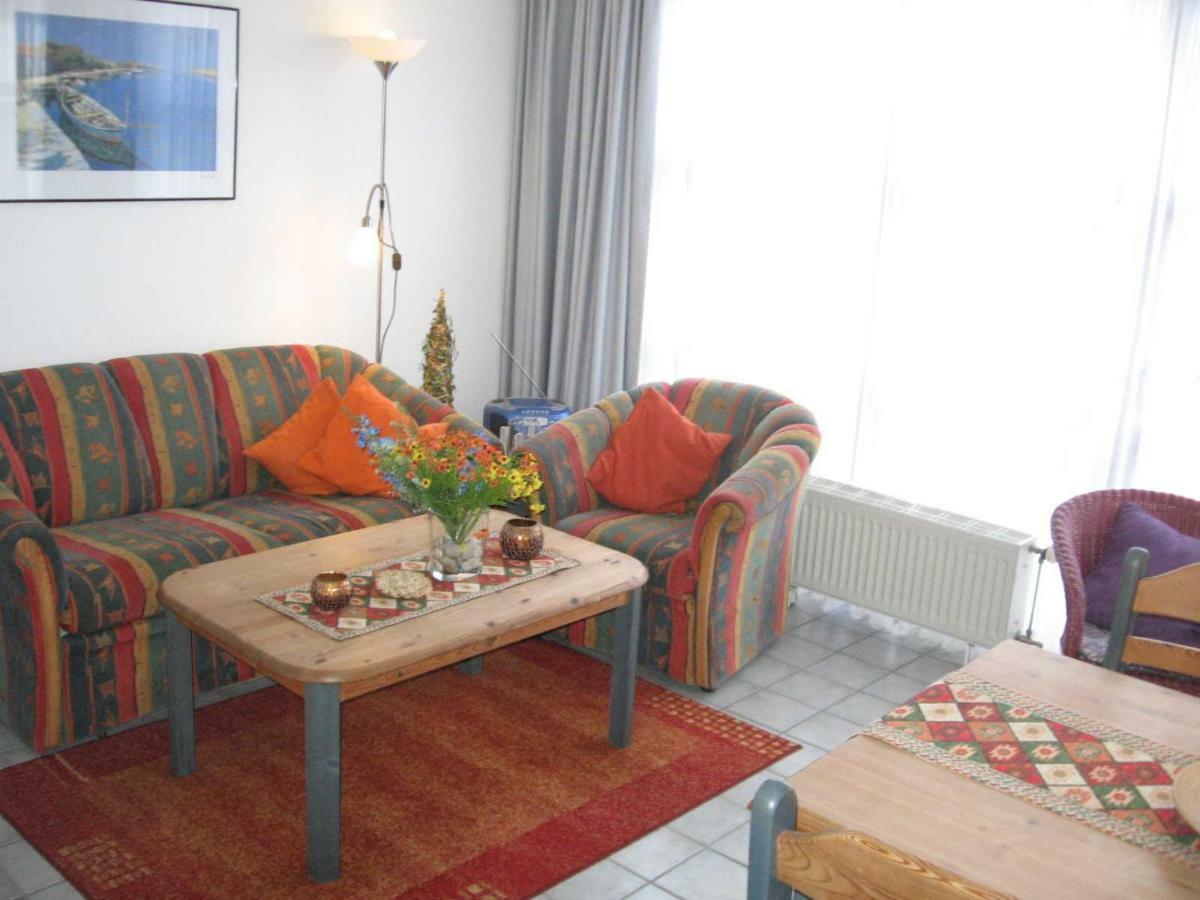 Ferienwohnung Stoetera Malente Zewnętrze zdjęcie